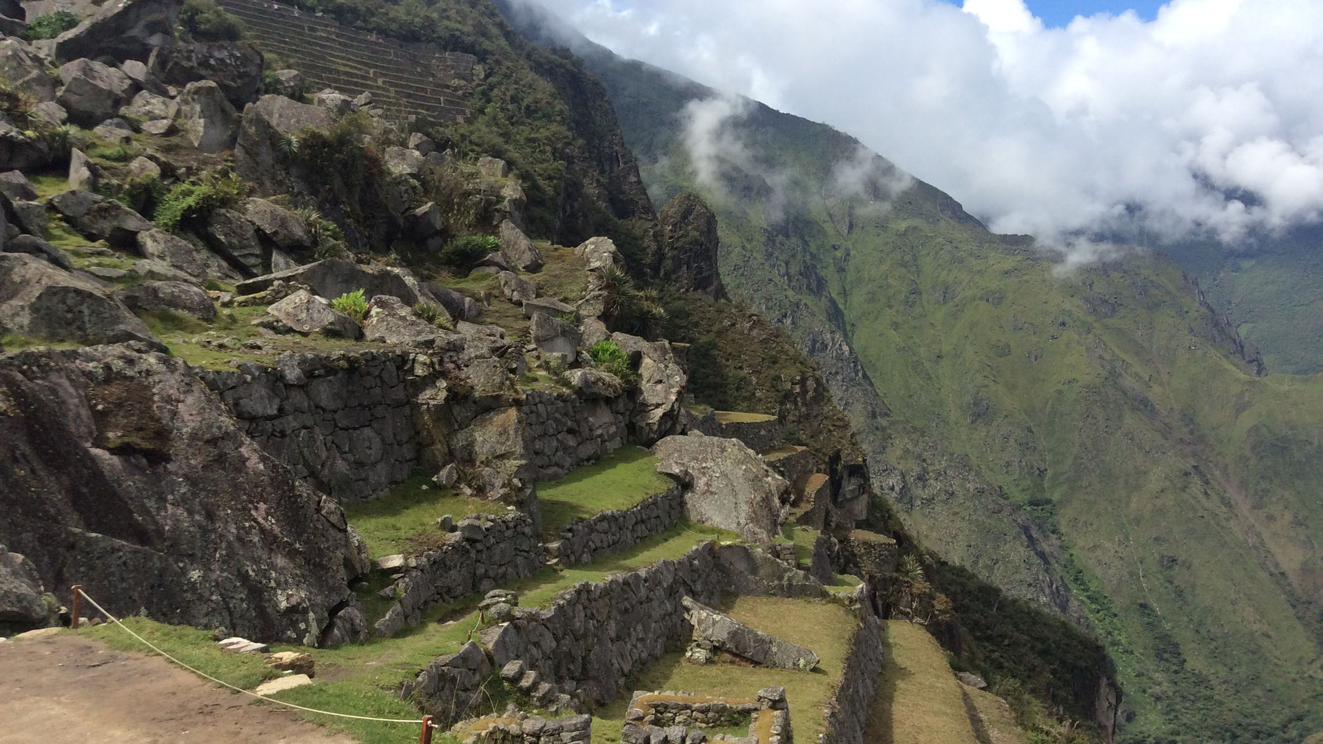Peru
